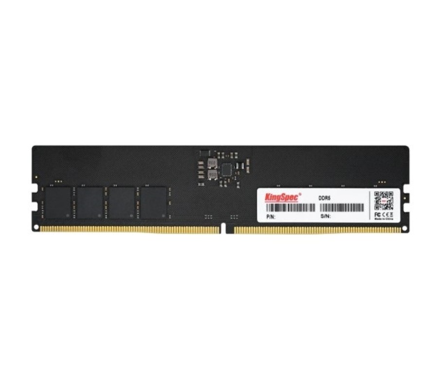 KingSpec 16Gb DDR5 6000MHz (KS6000D5M13516G)
