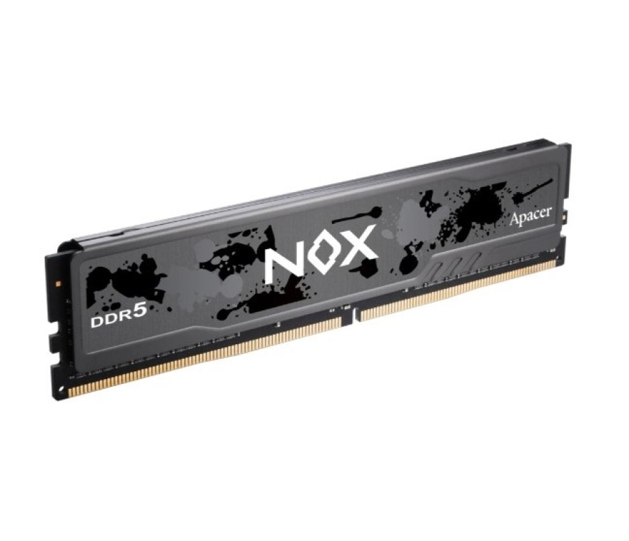Apacer NOX 32Gb DDR5 5200MHz (AH5U32G52C522MBAA-1)