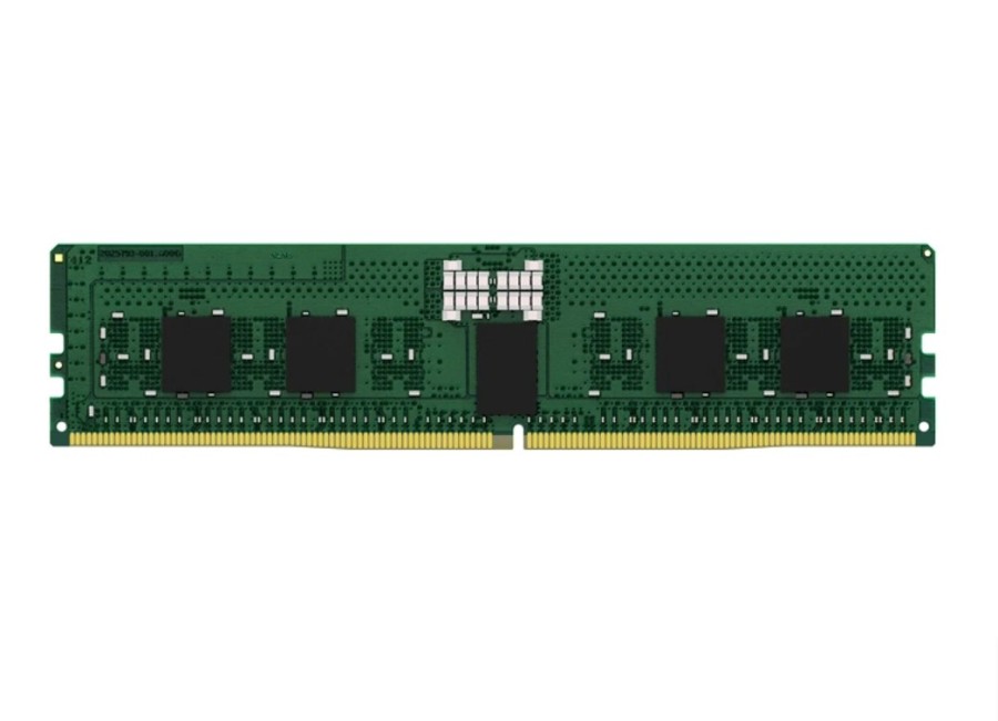 Kingston ECC Reg 16Gb DDR5 4800MHz (KSM48R40BS8-16MD)