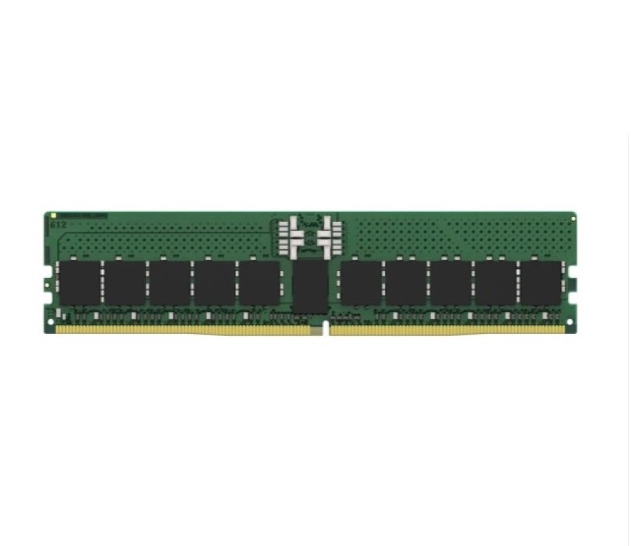 Kingston 32Gb DDR5 5600MHz ECC Reg (KSM56R46BS4PMI-32MDI)