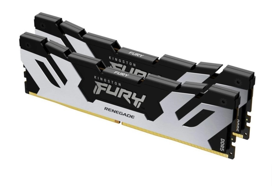 Kingston Fury Renegade 32Gb DDR5 6800MHz (2x16Gb KIT) (KF568C36RSK2-32)