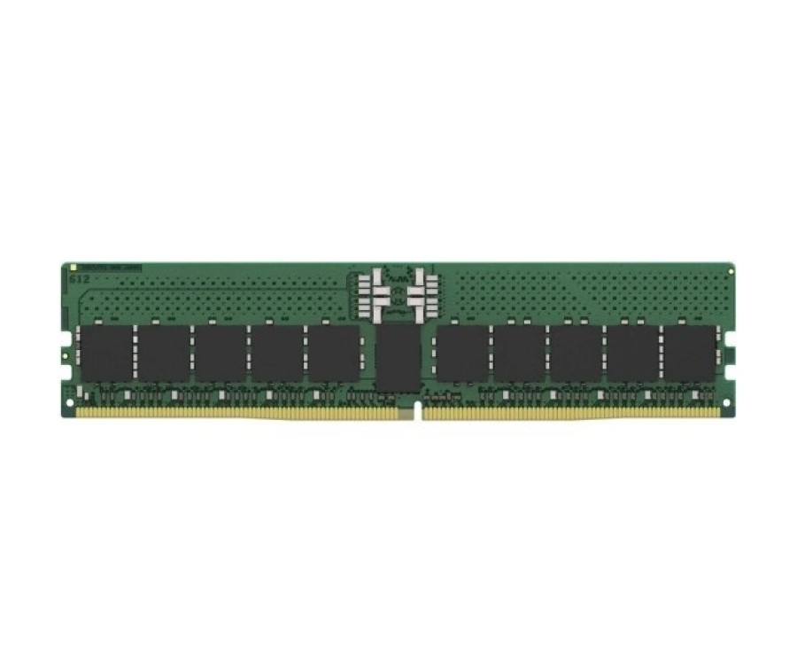 Kingston 32Gb DDR5 5600MHz ECC Reg (KSM56R46BD8PMI-32MDI)