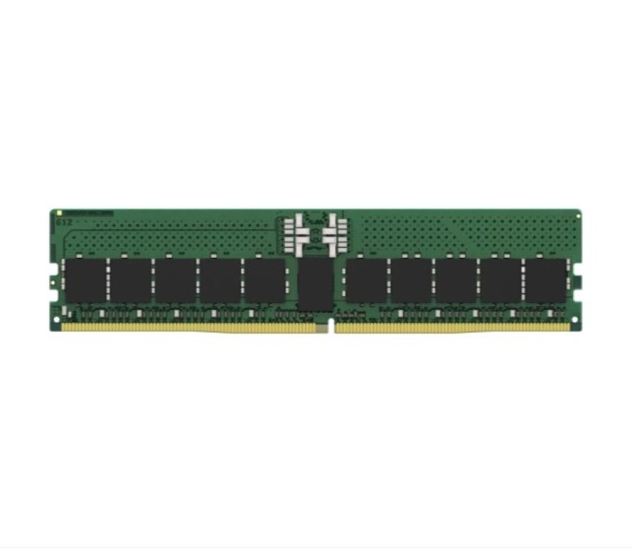Kingston 32Gb DDR5 4800MHz ECC Reg (KSM48R40BD8-32MD)