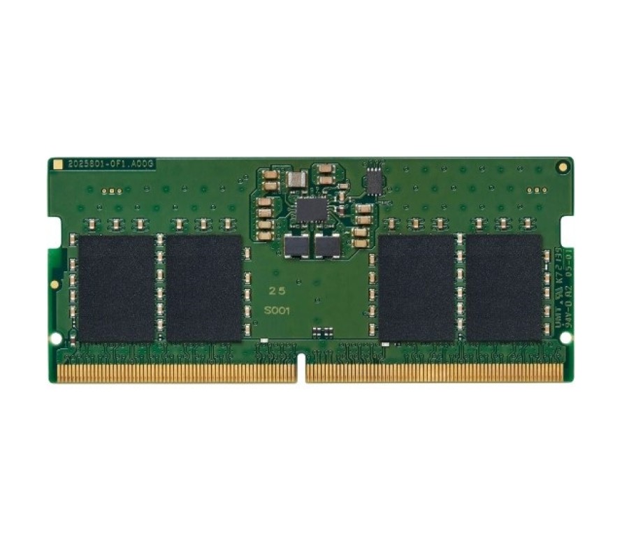 Kingston 8Gb DDR5 5600MHz (KCP556SS6-8)
