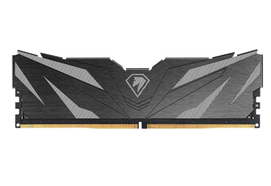 Netac Shadow II Black 16Gb DDR5 6000MHz (NTSWD5P60SP-16K)