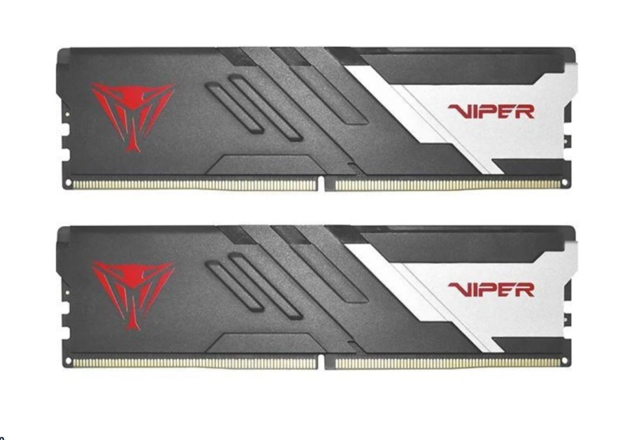 Patriot Viper Venom 64Gb DDR5 5600MHz (2x32Gb KIT) (PVV564G560C40K)