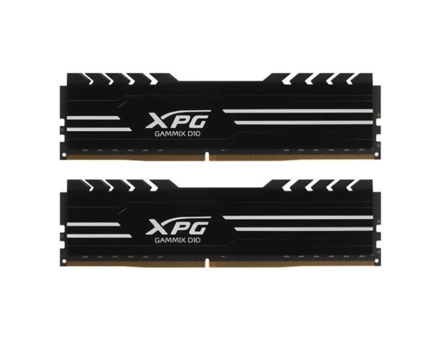 ADATA XPG Gammix D10 32Gb DDR4 3600MHz (2x16Gb KIT) (AX4U360016G18I-DB10)