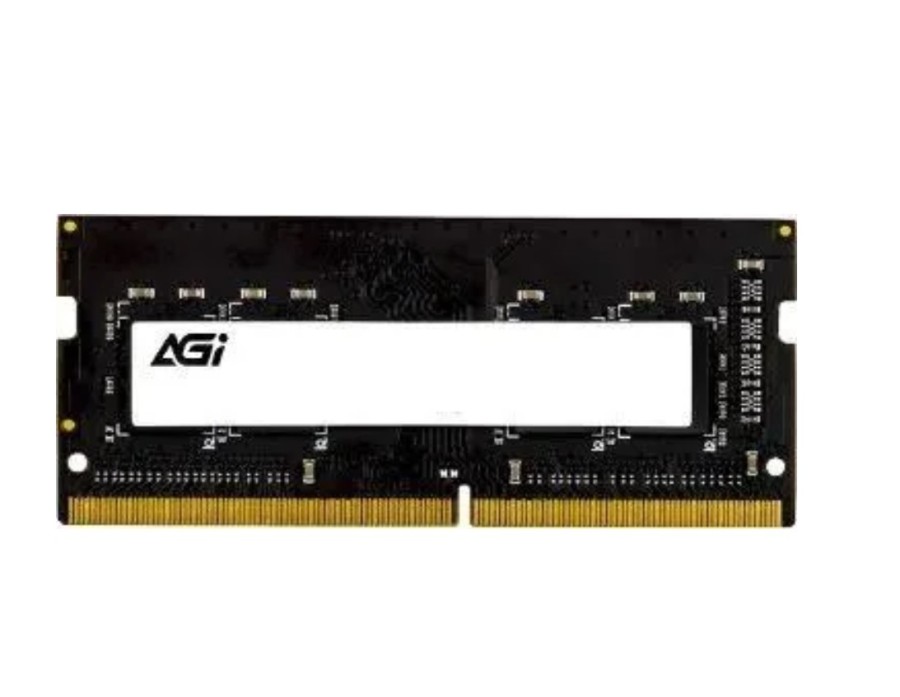 AGI SD138  DDR4 - 1x 8ГБ 2666МГц (AGI266608SD138-ST)