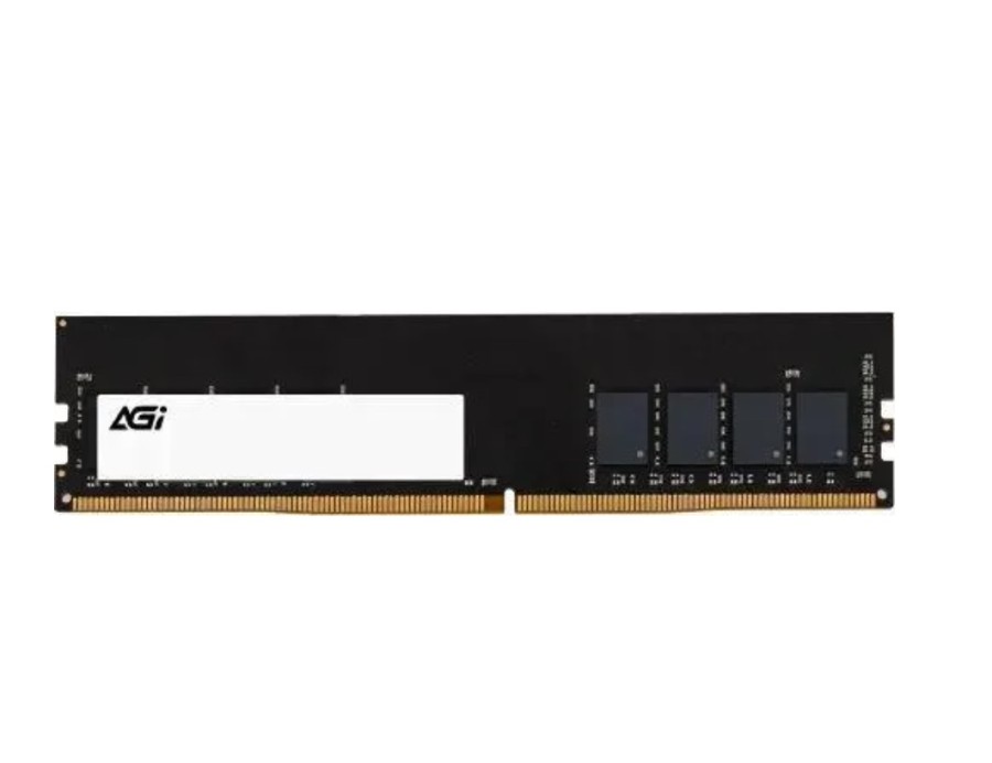 AGI UD138 DDR4 - 1x 8ГБ 3200МГц (AGI320008UD138-BK)