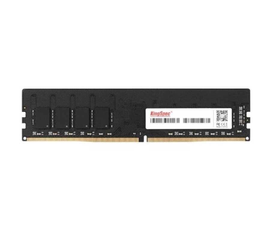 KingSpec 4Gb DDR4 2400MHz (KS2400D4P12004G)
