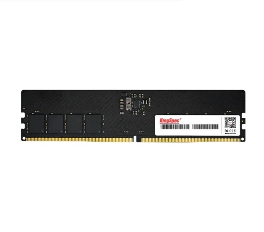 KingSpec 16Gb DDR5 5600MHz (KS5600D5P13516G)
