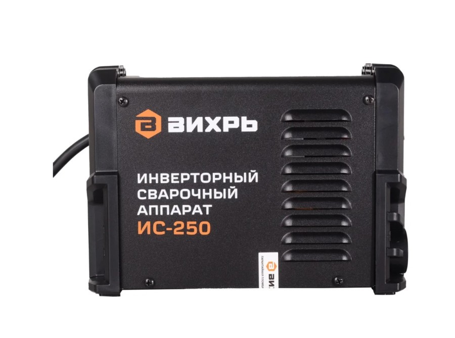 Вихрь ИС-250, инвертор (65/53)