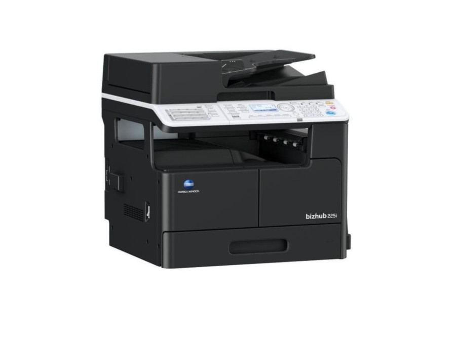 Konica Minolta bizhub 225i (ACN2021)