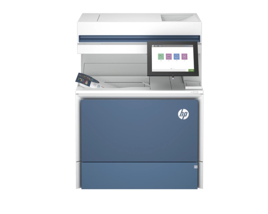 HP Color LaserJet Enterprise MFP 6800dn (6QN35A)