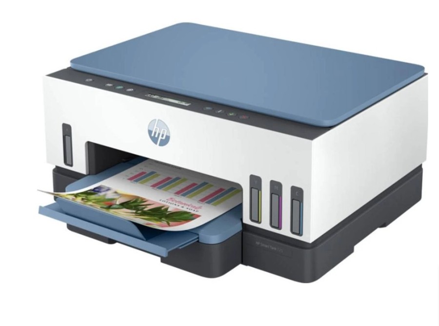 HP Smart Tank 725 (28B51A)