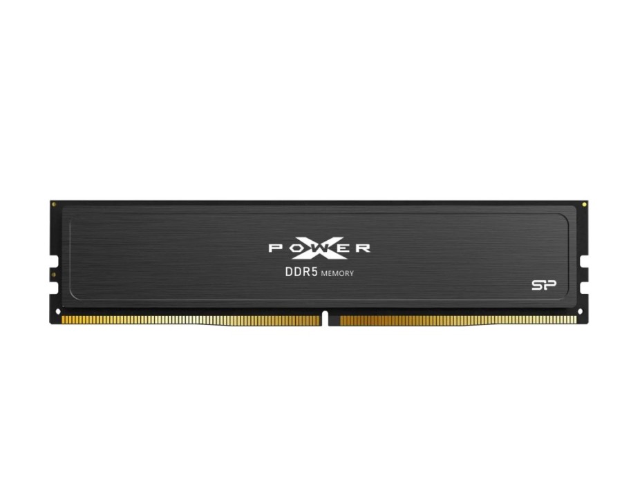 Silicon Power XPower Pulse 32Gb DDR5 6400MHz (SP032GXLWU64AFSJ)