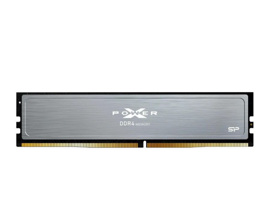 Silicon Power XPower Pulse 8Gb DDR4 3200MHz (SP008GXLZU320BSI)
