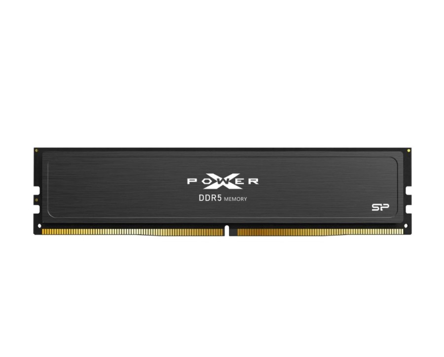 Silicon Power XPower Pulse 16Gb DDR5 6400MHz (SP016GXLWU64AFSJ)