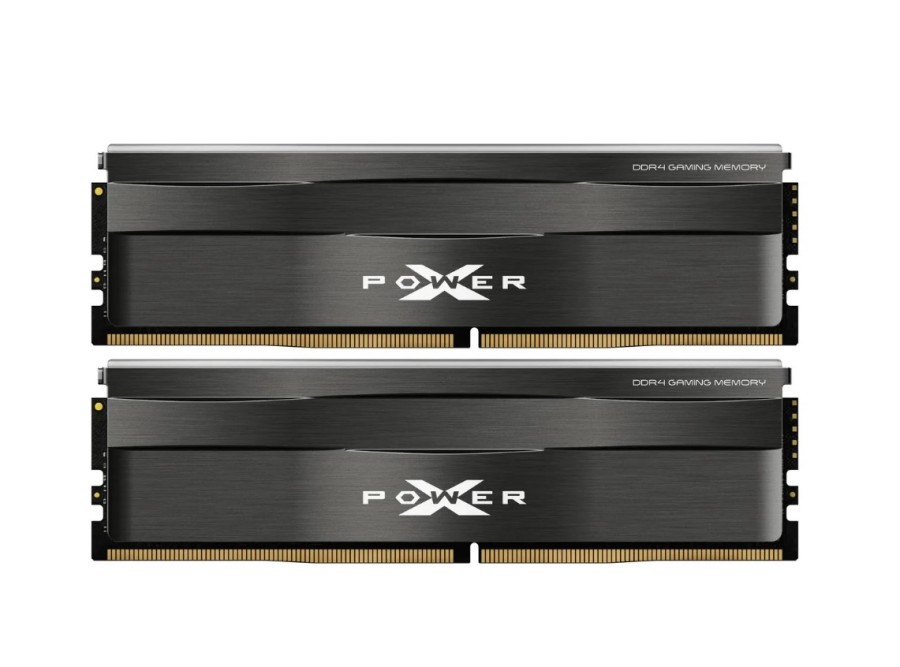 Silicon Power XPower Zenith 16Gb DDR4 3600MHz (2x8Gb KIT) (SP016GXLZU360BDC)