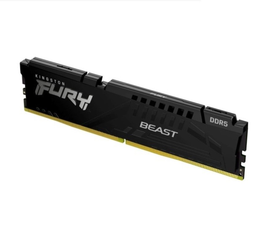 Kingston Fury Beast 16Gb DDR5 6800MHz (KF568C34BB-16)