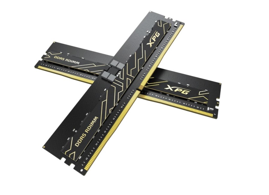 ADATA XPG AICORE 32Gb DDR5 7200MHz (2x16Gb KIT) (AX5R7200C3416G-DTAIRBK)