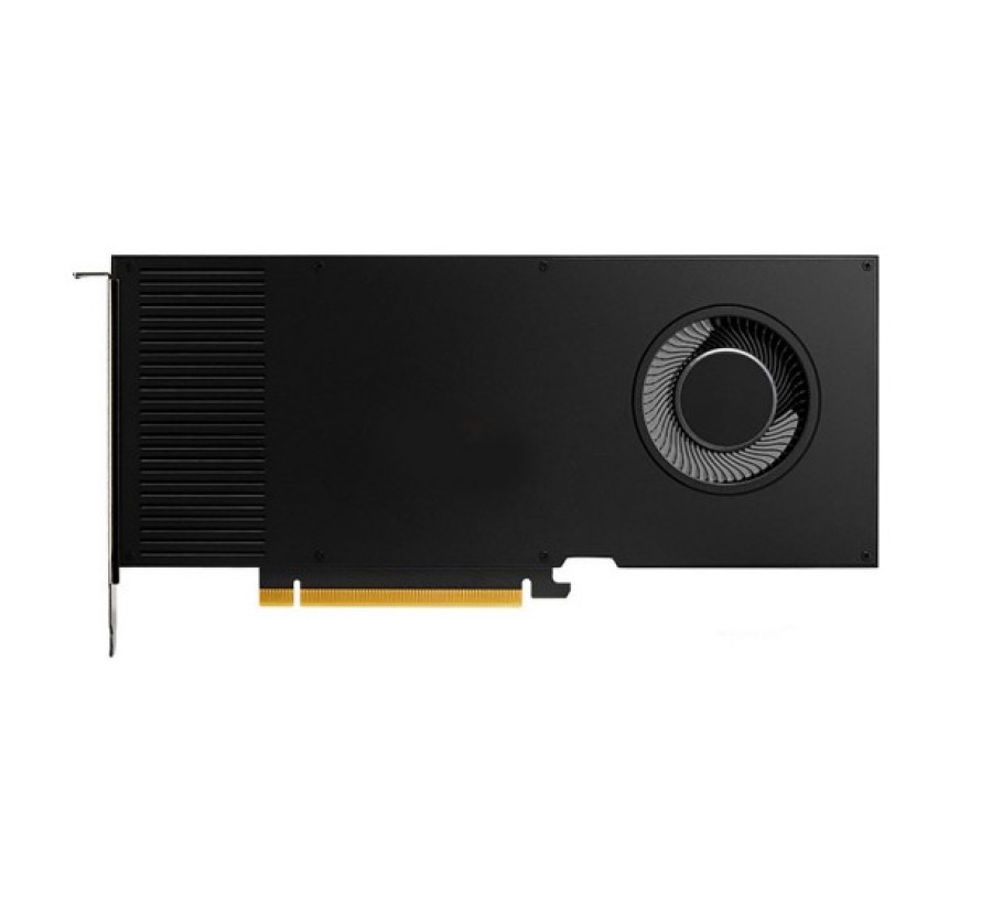 NVIDIA Quadro RTX A4000 Graphics Cards ATX bracket installed, 16GB (900-5G190-2200-000||ATX)