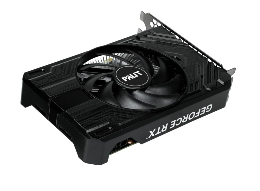 Palit StormX 8Gb NVIDIA GeForce RTX 4060 (NE64060019P1-1070F V1)