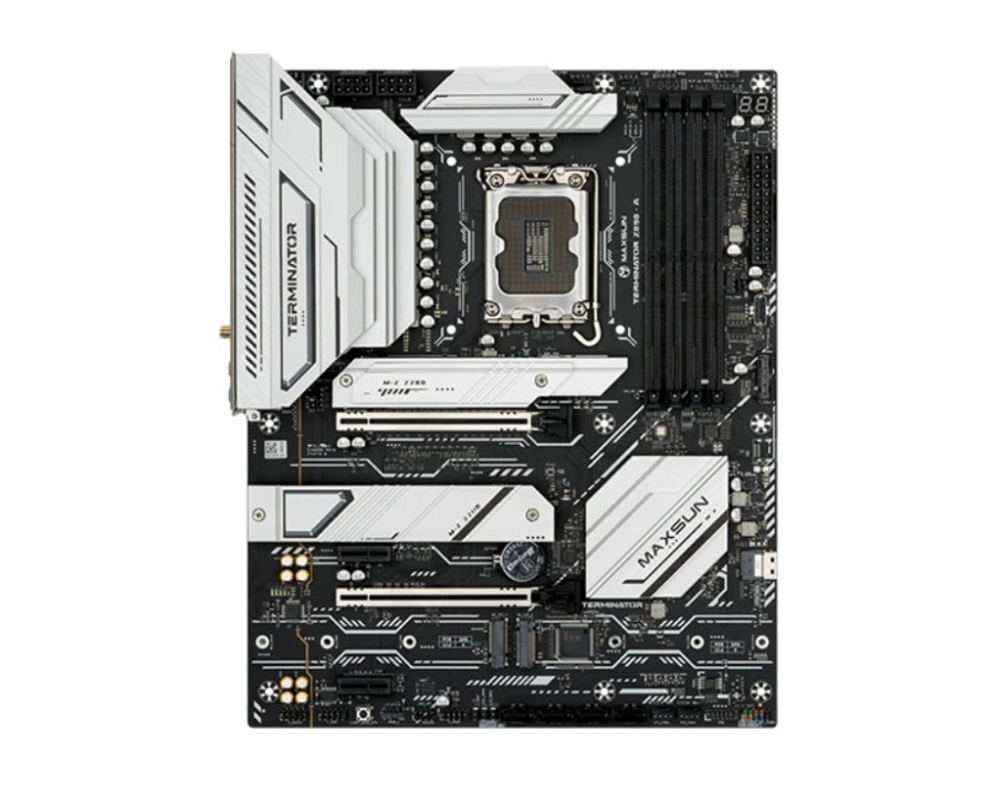 MaxSun MS-Terminator Z890-A WIFI