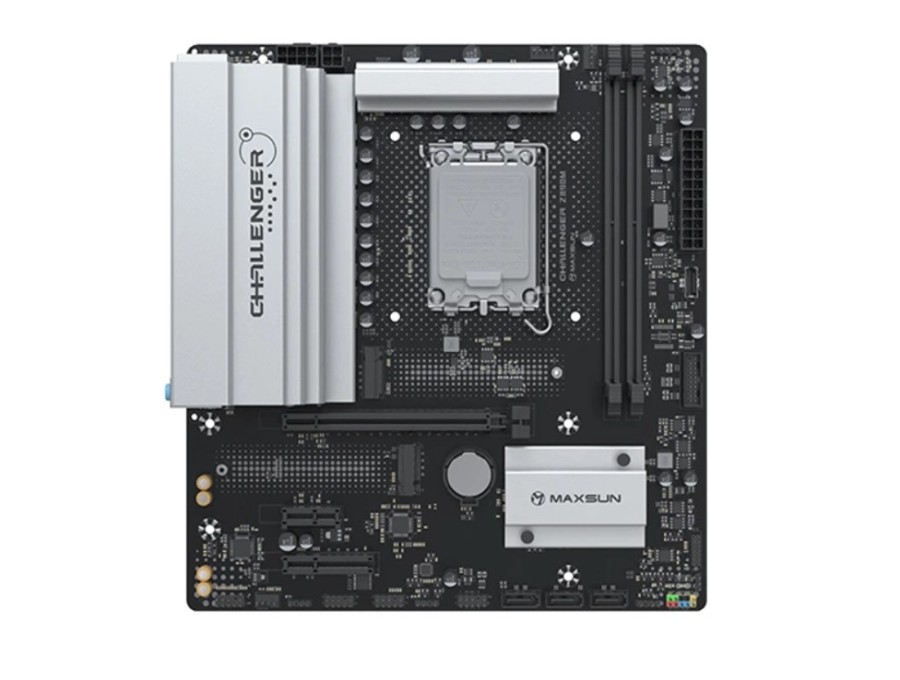 Maxsun MS-Challenger Z890M