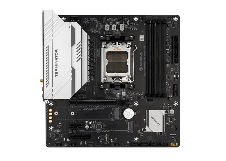 Maxsun MS-Terminator B650M WIFI6