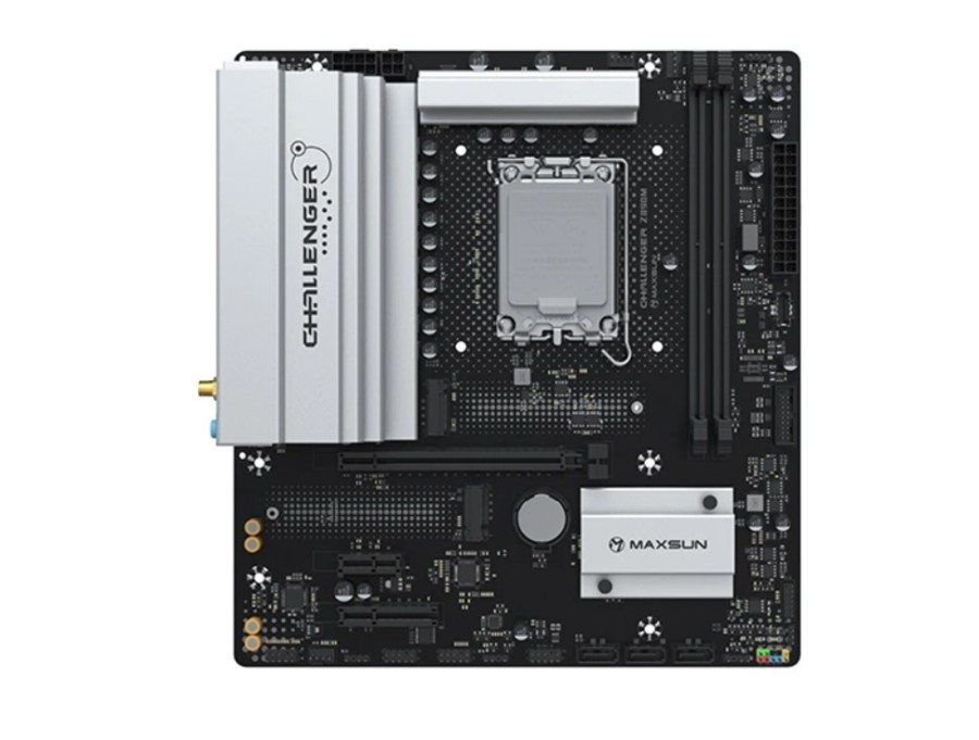 Maxsun MS-Challenger Z890M WIFI