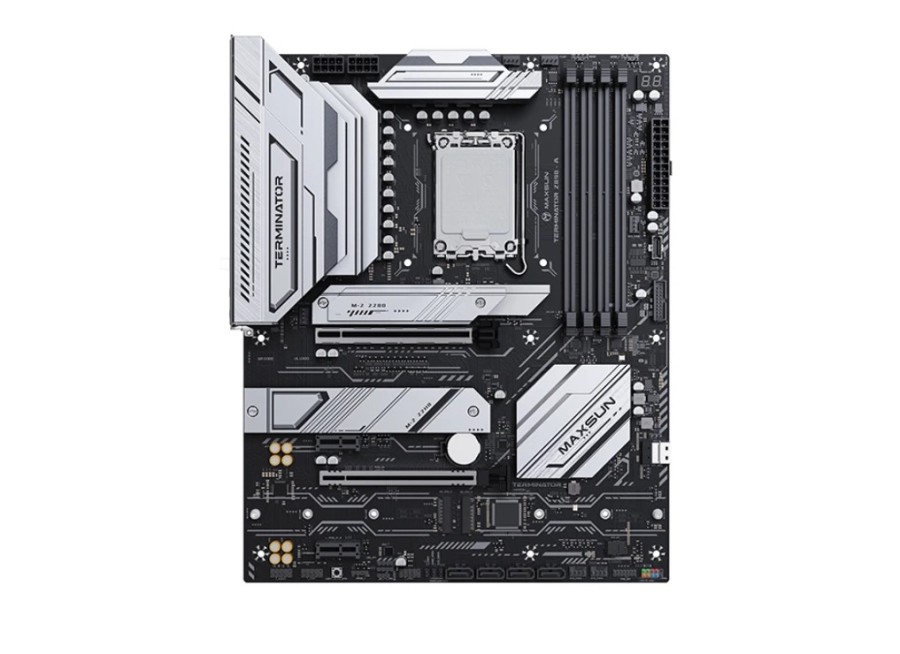 Maxsun MS-Terminator Z890-A