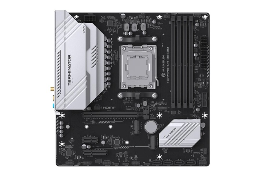 Maxsun MS-Terminator B850M WIFI