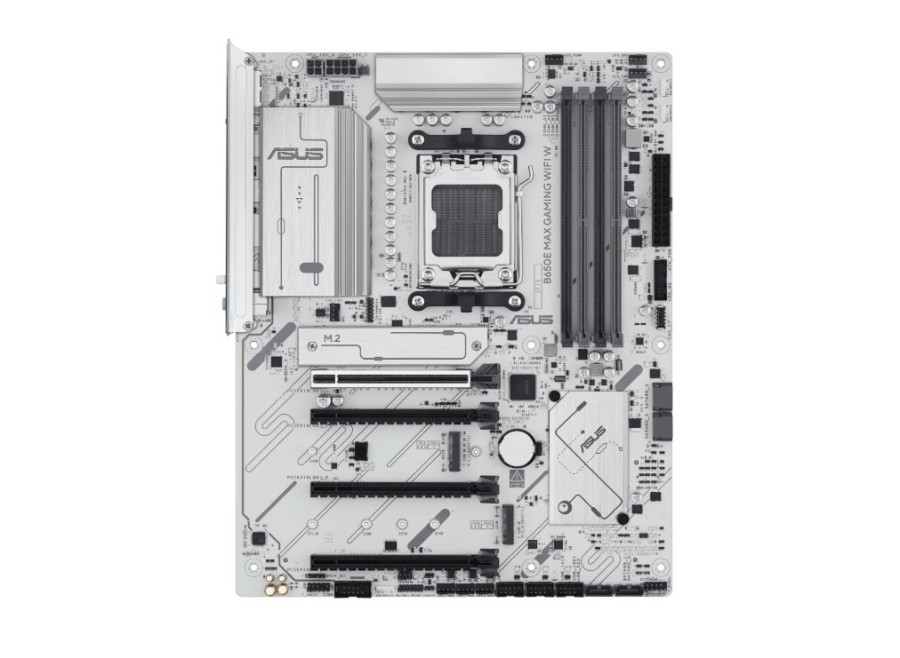 ASUS B650E MAX GAMING WIFI W