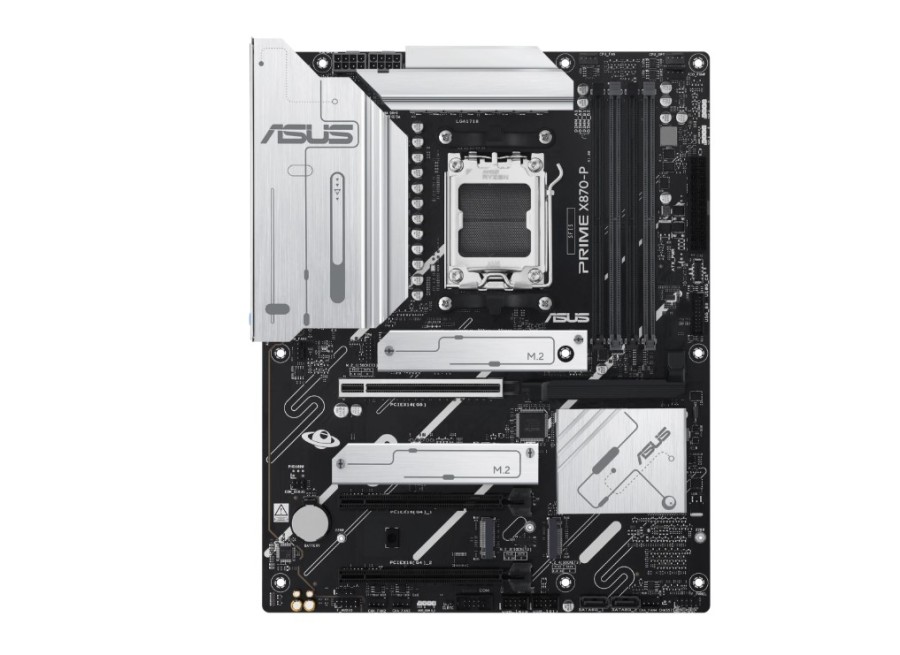 ASUS PRIME X870-P