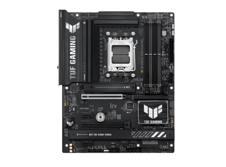 ASUS TUF GAMING B850-PLUS WIFI
