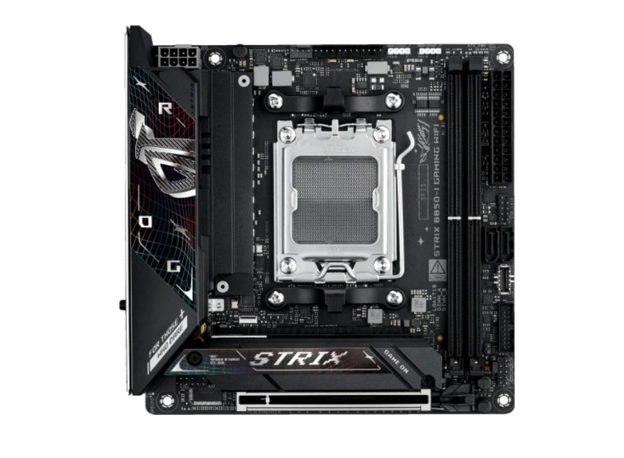 ASUS ROG STRIX B850-I GAMING WIFI