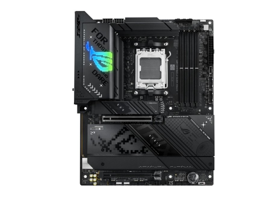 ASUS ROG STRIX X870-F GAMING WIFI