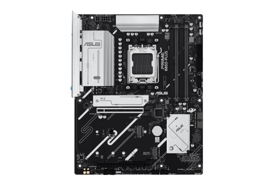 ASUS PRIME X870-P WIFI