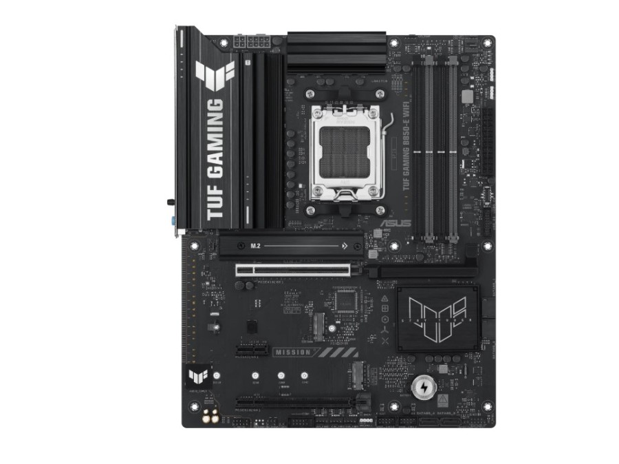 ASUS TUF GAMING B850-E WIFI