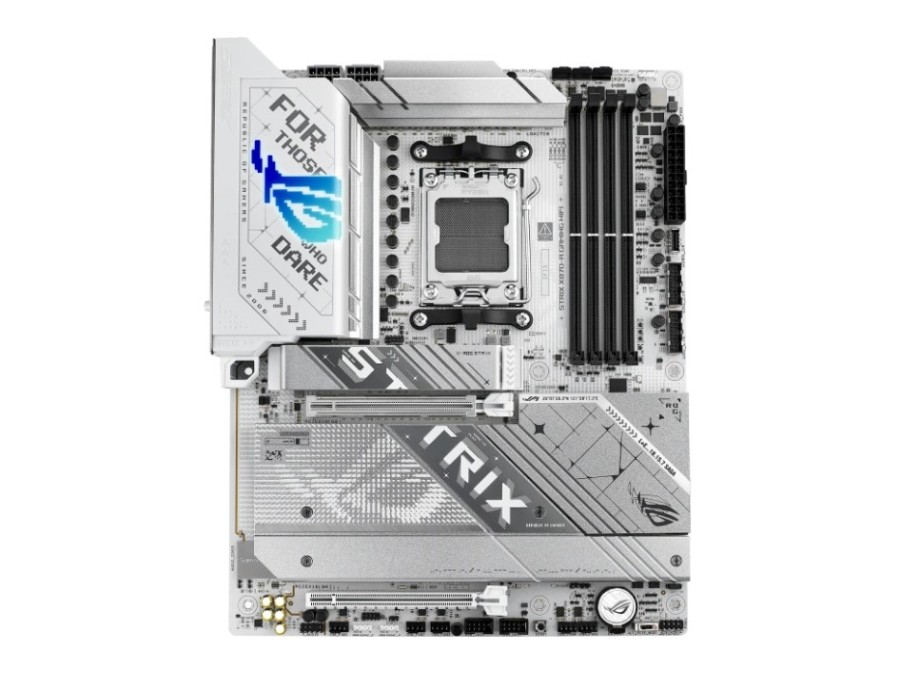ASUS ROG STRIX X870-A GAMING WIFI