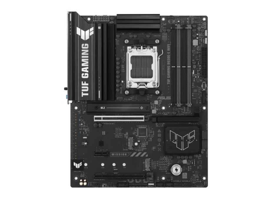 ASUS TUF GAMING B650E-E WIFI