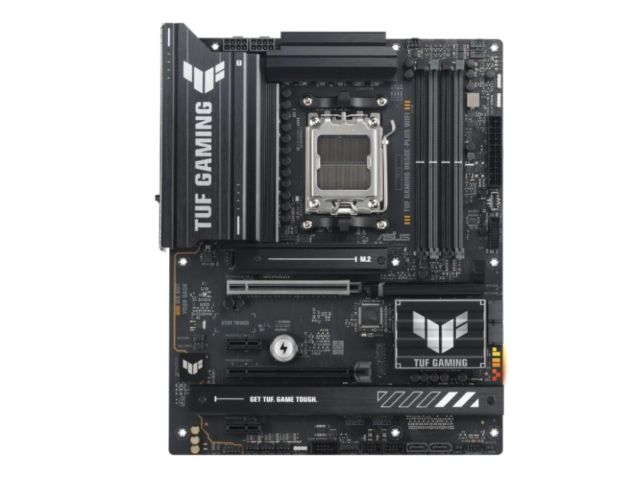 ASUS TUF GAMING B650E-PLUS WIFI