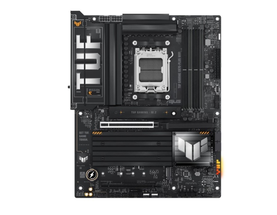 ASUS TUF GAMING X870-PLUS WIFI