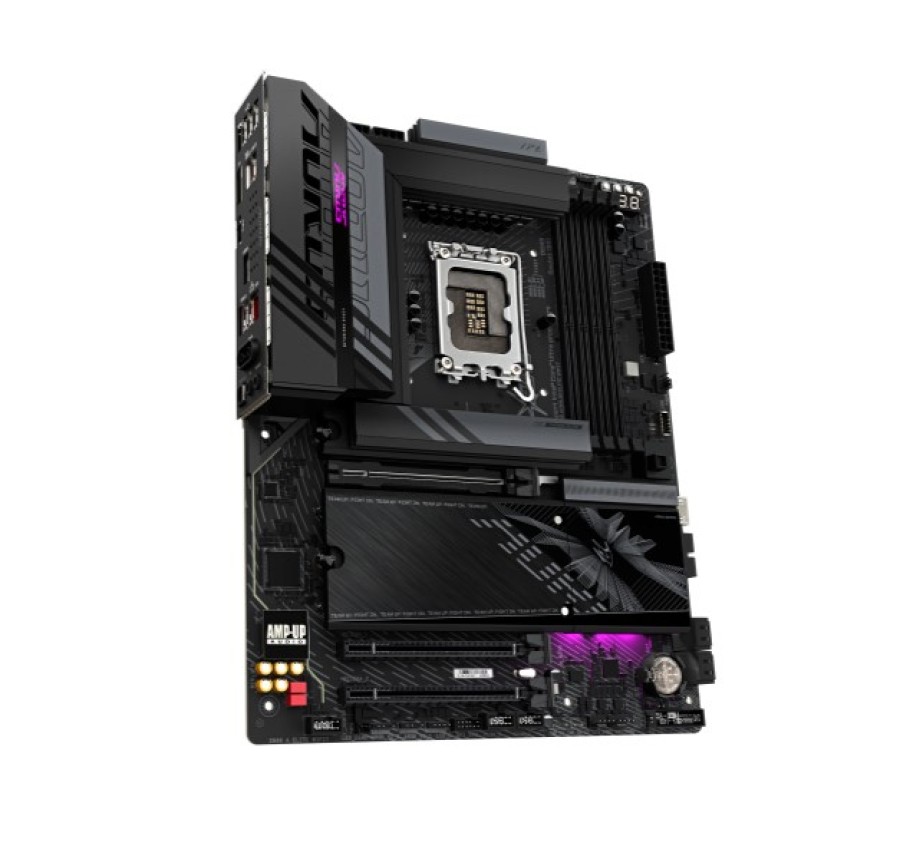 Gigabyte Z890 A ELITE WIFI7 1.1