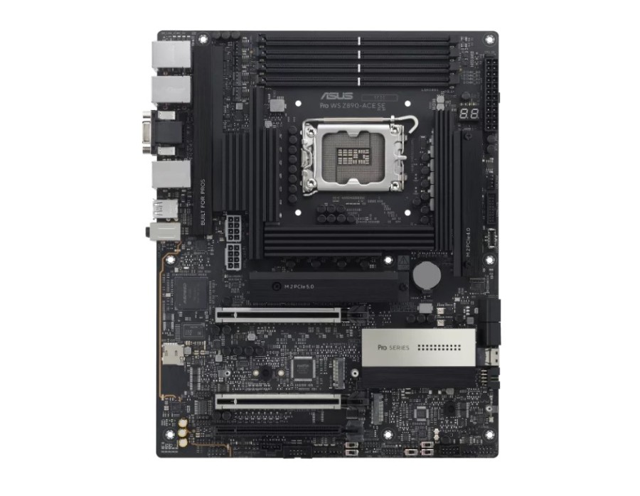 ASUS PRO WS Z890-ACE SE