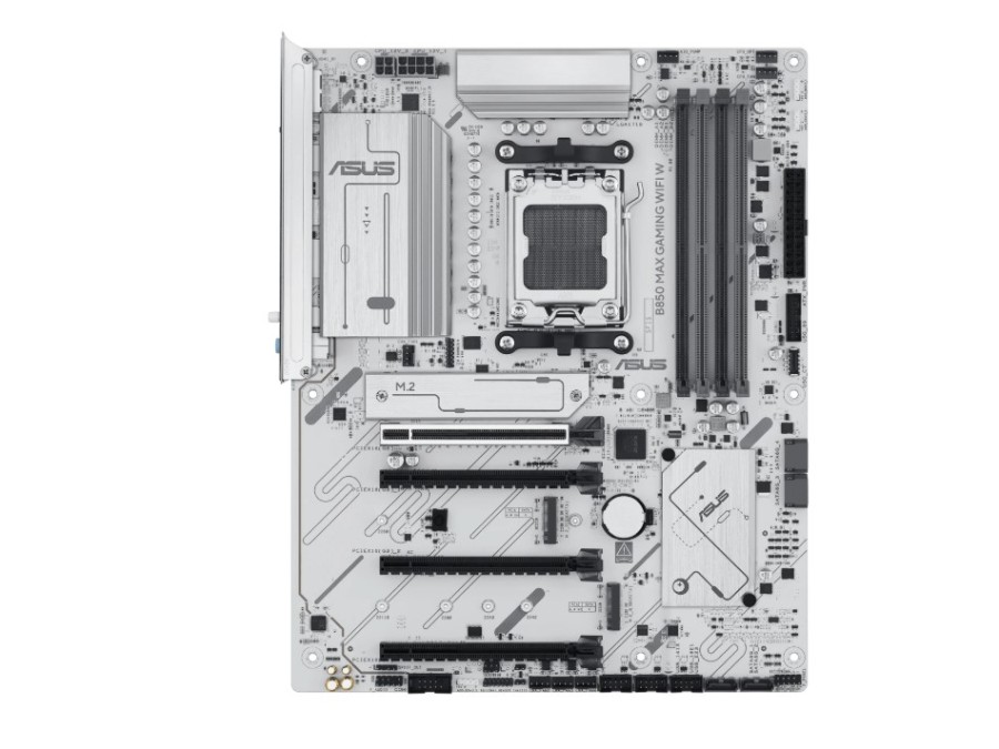 ASUS B850 MAX GAMING WIFI W