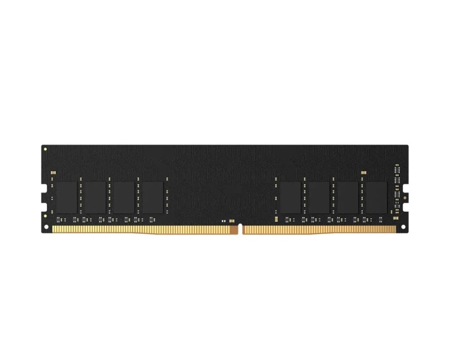 Hikvision DDR4 - 1x 4ГБ 2666МГц, DIMM, Ret (HSC404U26Z1/4G HIKSEMI)