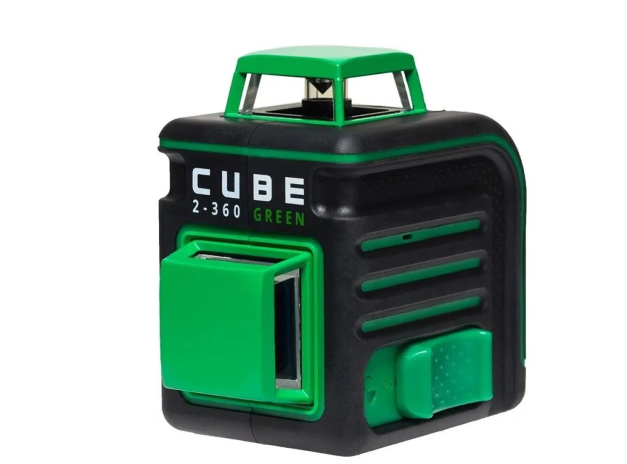 ADA Cube 2-360 Green Ultimate Edition (А00471)