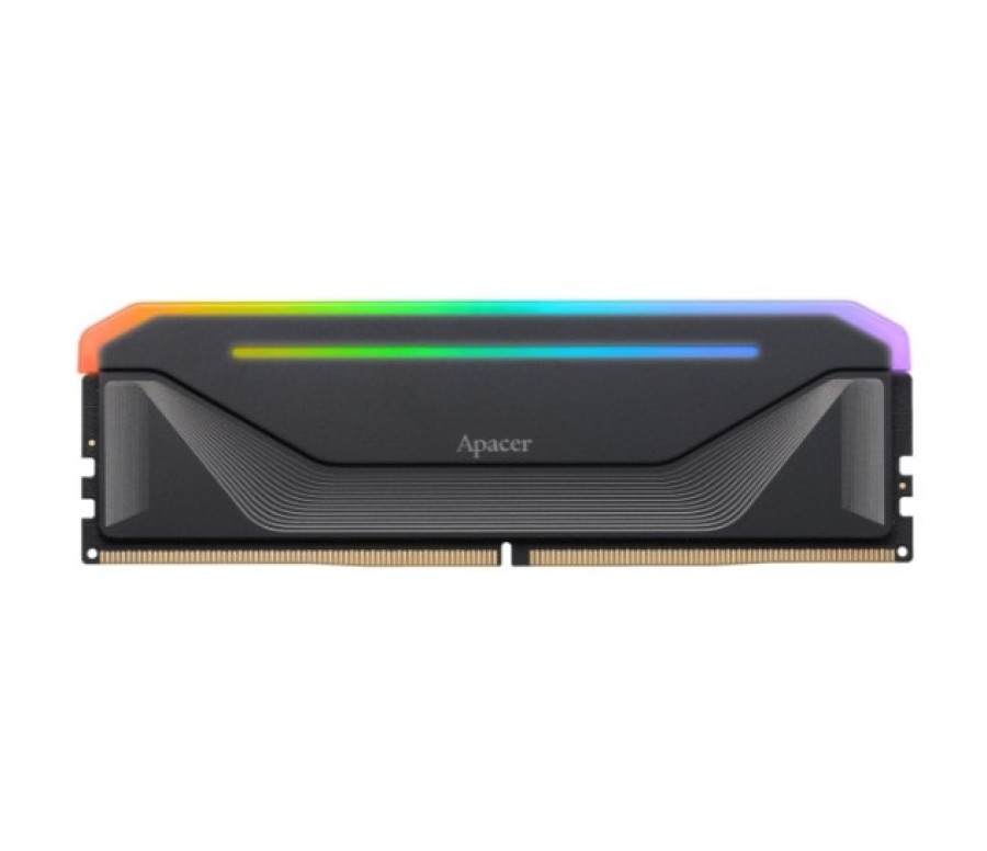 Apacer NOX RGB 32Gb DDR5 5600MHz (AH5U32G56C522NBAA-1)